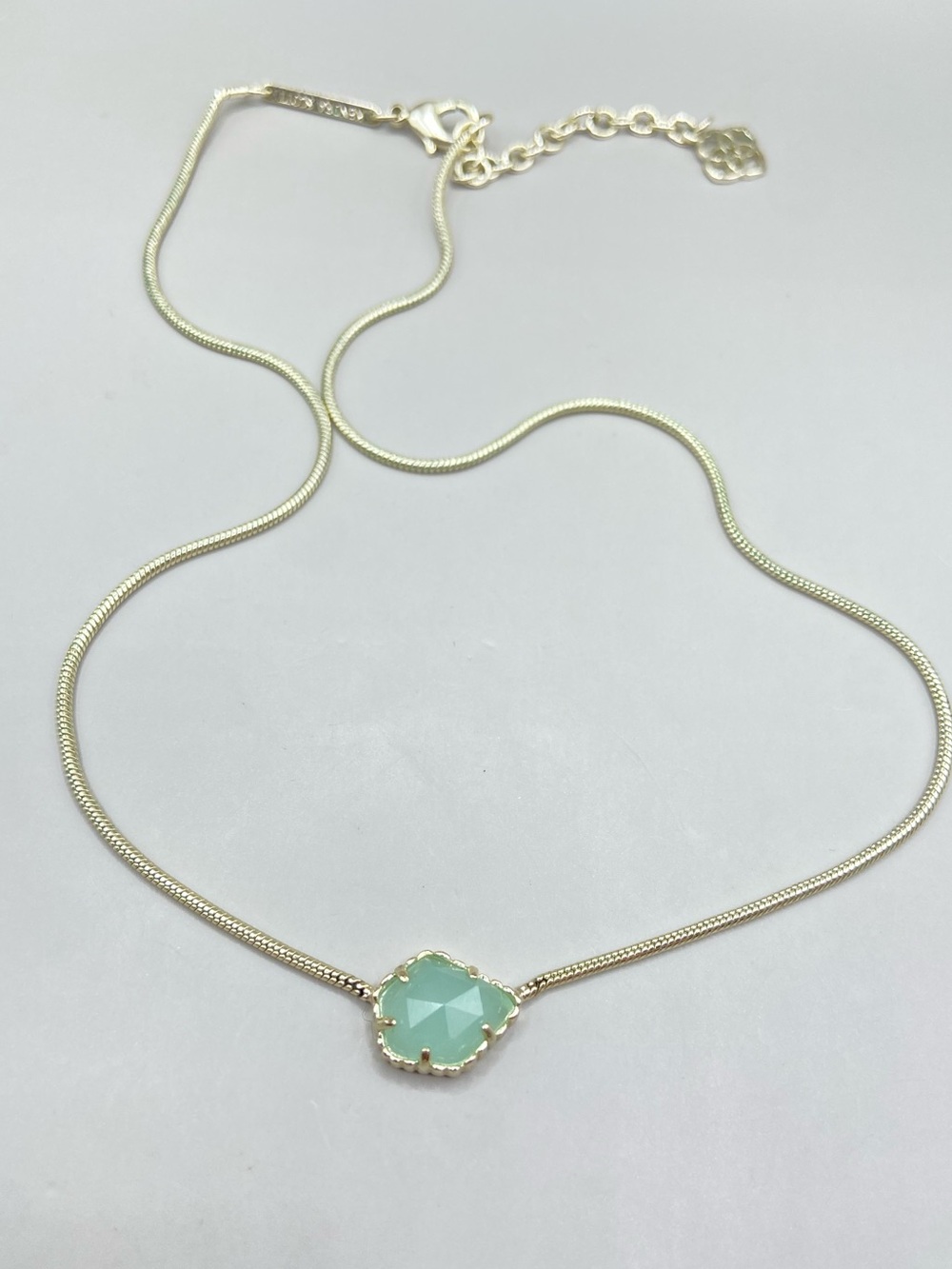 Kendra Scott Mara Necklace